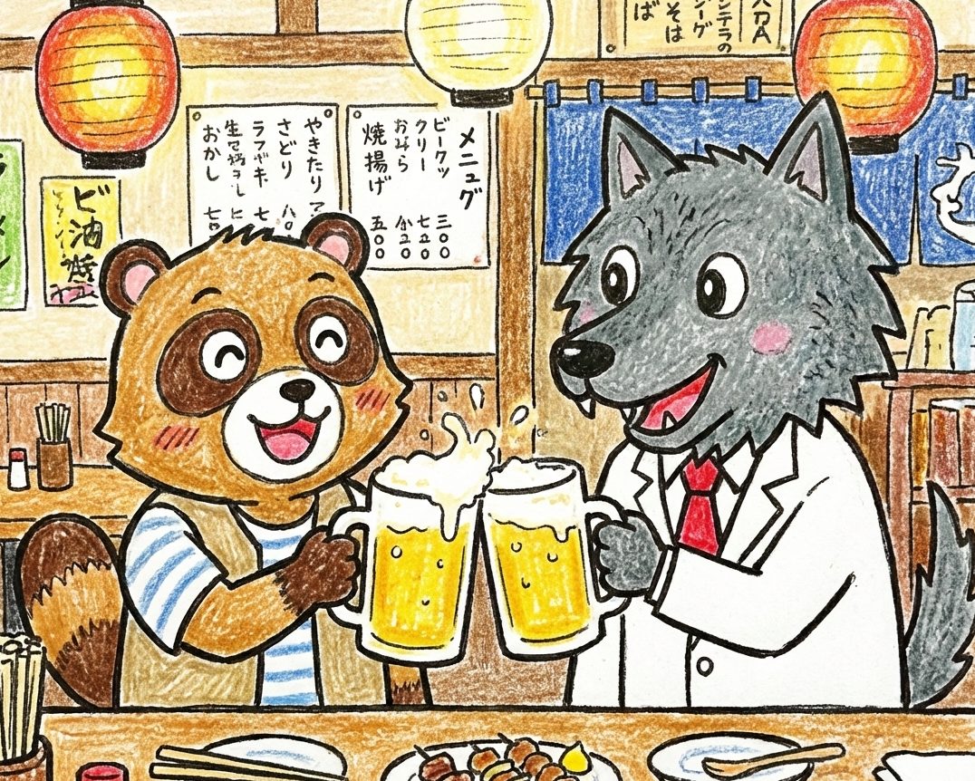 更新記事：トモダチってなんだろう？