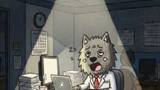 FIRE物語①：子ども誕生、激務の末休職へ