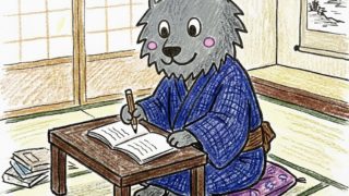 ぼくらのFIRE物語