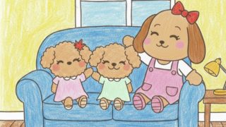 FIRE物語②：家族を路頭に迷わせないためにFIREを目指す！